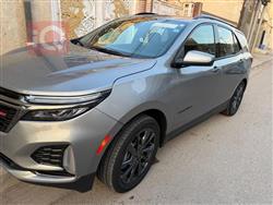 شێڤرۆلێت ئیکۆنۆکس